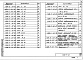 Состав фльбома. Серия 1.030.9-6 ПерегородкиВыпуск 1 Перегородки. Рабочие чертежи