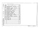 Состав фльбома. Типовой проект 901-2-183.91Альбом 1 Пояснительная записка. Технологические решения.         	          