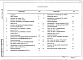 Состав фльбома. Серия 4.800-3 УстановочныеВыпруск 2.89 Установочные чертежи машин и механизмов для свиноводческих ферм 