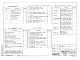 Состав фльбома. Типовой проект 144-000-920.13.92Альбом 1 Пояснительная записка. Архитектурно-строительные чертежи. Отопление и вентиляция. Водопровод и канализация. Электрооборудование.  Газоснабжение