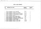 Состав фльбома. Типовой проект 901-2-103Альбом 4 Заказные спецификации.