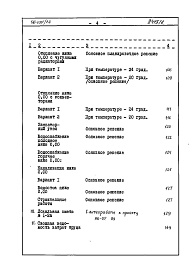 Состав альбома. Типовой проект 96-034/1.2Альбом 12 Часть 8 Сметы Раздел 8-1.10 Для строительства на неравномерно сжимаемых грунтах 