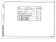 Состав фльбома. Типовой проект 416-5-30.84Альбом 2  Задание заводу-изготовителю     