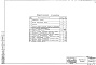 Состав фльбома. Типовой проект 901-9-6Альбом 1 Часть 1 Общая пояснительная записка