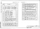 Состав фльбома. Типовой проект 409-15-93с.86Альбом 1  Общая пояснительная записка. Технологические решения