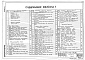Состав фльбома. Типовой проект 411-2-192.88Альбом 1 Пояснительная записка. Технология производства