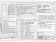 Состав фльбома. Типовой проект 211-1-293.84Альбом 1 Архитектурно-строительные и технологические чертежи.      
