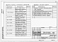 Состав фльбома. Типовой проект 904-02-29.86Альбом 15 Приточная вентиляционная камера прямоточная с двумя секциями воздухонагревателя, переключаемая на режим дежурного отопления.      Электрическая система регулирования.      