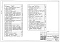 Состав фльбома. Типовой проект 211-1-410с.87Альбом 1     Архитектурно-строительные решения .Технологические решения    