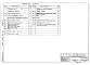 Состав фльбома. Типовой проект Альбом 1.2 Здание с кирпичными стенами  