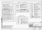 Состав фльбома. Типовой проект 814-2-012.87Альбом 1  Пояснительная записка. Технология производства. Архитектурные решения. Конструкции железобетонные. Конструкции металлические. Чертежи строительных изделий. Внутренний водопровод и канализация. Отопление и вентиляция. Теплоснабжение 