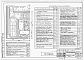 Состав фльбома. Типовой проект 224-9-151Альбом 1 Архитектурно-строительные, санитарно-технические, электротехнические чертежи.     