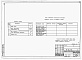 Состав фльбома. Типовой проект 904-02-27.86Альбом 22 Приточная вентиляционная камера рециркуляционная с двумя (рабочим и резервным) вентиляторами и электронагревателем клапана наружного воздуха, переключаемая на режим дежурного отопления