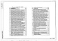 Состав фльбома. Типовой проект 407-03-620.91Альбом 2 Строительные конструкции