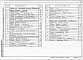 Состав фльбома. Типовой проект 820-2-033.90Альбом1 Пояснительная записка. Конструкции железобетонные. Силовое электрооборудование     