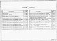 Состав фльбома. Типовой проект 501-166Альбом 2 Пешеходные мосты через железные дороги в северном исполнении. Рабочие чертежи