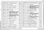 Состав фльбома. Серия 3.501.1-129 ОпорныеВыпуск 1 Конструкции опорных частей