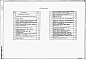 Состав фльбома. Типовой проект 409-28-058.90Альбом 5 Камеры типа 2. Конструкции железобетонные. Вариант в сборном керамзитобетоне. Конструкции железобетонные. Вариант в монолитном керамзитобетоне. Конструкции металлические