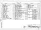 Состав фльбома. Типовой проект 272-12-75.86Альбом 1 АР.КЖ. Технологические решения