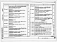 Состав фльбома. Типовой проект 401-011-93.90Альбом 1 Пояснительная записка. Сечения горных выработок.      