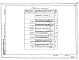 Состав фльбома. Типовой проект 904-1-69.87Альбом 6 Спецификация оборудования