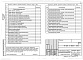 Состав фльбома. Типовой проект 407-3-656.01Альбом 4 Электротехническая часть с оборудованием на выпрямленном оперативном токе и РЗиА на релейно-контактных схемах. Опросные листы        