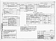 Состав фльбома. Типовой проект 213-1-367с.13.86Альбом 1 Архитектурные решения ниже отметки 0.000. КЖ ниже отметки 0.000
