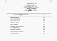 Состав фльбома. Типовой проект 904-1-65.86Альбом 7 Спецификации оборудования для 4 компрессоров