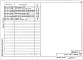 Состав фльбома. Серия 3.501.2-139 ПролетныеВыпуск 2-6 Части 1 и 2. Пролетные строения пролетами 88 - 110 м. Конструкции металлические. Изделия. Чертежи КМ