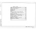 Состав фльбома. Типовой проект 704-2-49.88Альбом 1 Часть 1 Пояснительная записка. Строительные решения (вариант в панелях). Часть 2 Пояснительная записка. Строительные решения (вариант в блоках)     