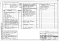 Состав фльбома. Типовой проект 214-1-285.84Альбом 0 Материалы для привязки и чертежи нулевого цикла работ