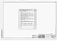 Состав фльбома. Типовой проект У.804-01-9.94Альбом 2 Схема генерального плану