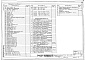 Состав фльбома. Типовой проект 224-1-645.2.88Альбом 1 Часть 3 - Архитектурно-строительные решения. Технологические решения. Кинотехнология (стр. 176-258)