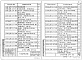 Состав фльбома. Серия 1.020-1/87 КонструкцииВыпуск 2-17 Колонны из бетона класса В30 для зданий с высотой этажа 4,2 м. Пространственные каркасы. Рабочие чертежи