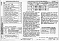 Состав фльбома. Типовой проект 67-011/1.2Альбом 0.1.87 Архитектурно-строительные чертежи ниже отм. 0.000. Архитектурно-строительные, санитарно-технические и электротехнические чертежи выше отм. 0.000