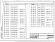 Состав фльбома. Серия 1.420.1-32 КонструкцииВыпуск 2-1 Колонны двухэтажные для зданий высотой 10,8;. 12,0;. 13,2; и 14,4 м.Рабочие чережи
