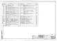 Состав фльбома. Типовой проект 411-1-0129.86Альбом 3 Сооружения на железобетонных рамах
