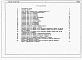 Состав фльбома. Типовой проект 144-24-252.13.87Альбом 3 Сметы