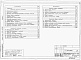 Состав фльбома. Типовой проект 704-1-169.84Альбом 7 Проект производства монтажных работ. Монтаж резервуара.     
