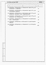 Состав альбома. Типовой проект 144-24-276.13.87Альбом 4 Ведомости потребности в материалах