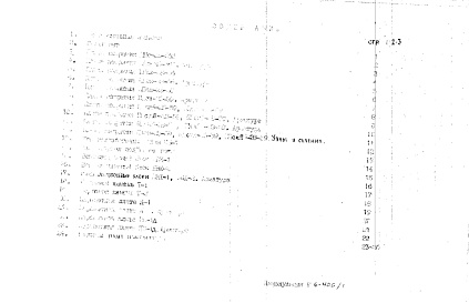 Состав альбома. Шифр НК-111-01; НК-111-02,Альбом 1 Рабочие чертежи 