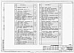 Состав фльбома. Типовой проект 816-2-33.87Альбом 1 Общая пояснительная записка. Технология производства, технологические коммуникации.  Отопление и вентиляция, внутренние водопровод и канализация. Технологические решения  автоматического пожаротушения