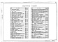 Состав фльбома. Типовой проект 903-4-66.86Альбом 1 Пояснительная записка, технология производства, автоматизация технологии производства, силовое электроооборудование, электрическое освещение, связь и сигнализация. Фундаменты под оборудование