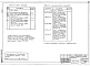 Состав фльбома. Типовой проект 407-03-615.91Альбом 3 Полные схемы и низковольтные комплектные устройства