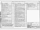 Состав фльбома. Типовой проект 409-29-84.91Альбом 3 Конструкции железобетонные.                        