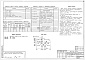 Состав фльбома. Типовой проект 000-974.13.93Альбом 1 Пояснительная записка. Архитектурно-строительные чертежи. Отопление и вентиляция. Водопровод и канализация. Электрооборудование. Связь и сигнализация. Газоснабжение