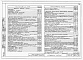Состав фльбома. Типовой проект 224-9-54Альбом 1 Архитектурно-строительные, санитарно-технические и электротехнические чертежи.     