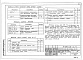 Состав фльбома. Типовой проект 90-0235.13.88Альбом 10 УАС.2-2 Узлы архитектурно-строительных решений. Мусоросборная камера. Выходы на крышу для 9-этажных блок-секций.  ИЖ 9.1-1 Индустриальные изделия мусоросборной камеры и выходов на крышу