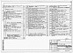 Состав фльбома. Типовой проект 813-1-40.88Альбом 3 Отопление и вентиляция. Внутренние водопровод и канализация. Электроснабжение, электрическое освещение и силовое электрооборудование. Связь и сигнализация. Автоматизация производства 