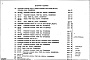Состав фльбома. Шифр 5РС 94-02Альбом 1 Рабочие чертежи